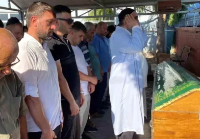 Kocaeli'de tüfekle vurulan Yasin öldü