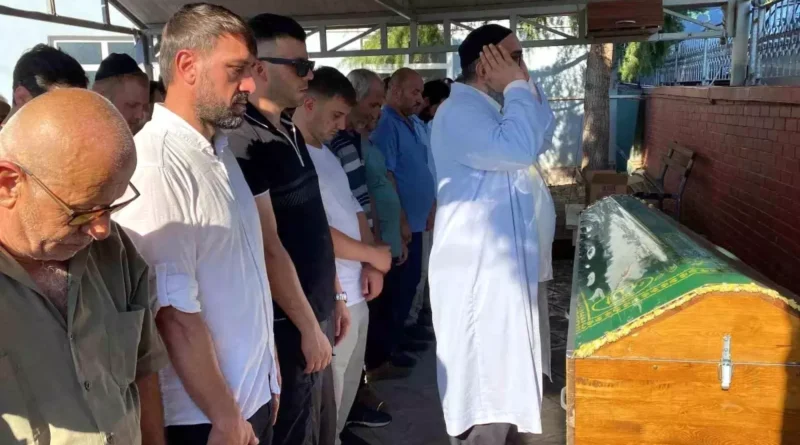 Kocaeli'de tüfekle vurulan Yasin öldü