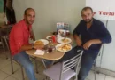 Cenaze Töreni Sonrası Toprağa Verildi