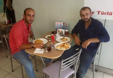 Cenaze Töreni Sonrası Toprağa Verildi