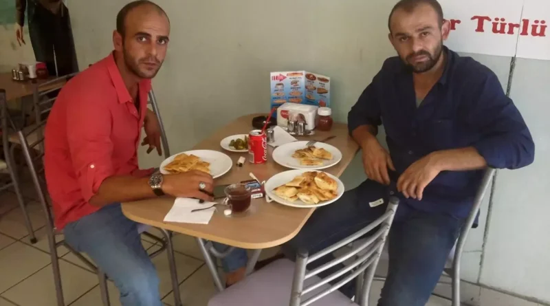 Cenaze Töreni Sonrası Toprağa Verildi