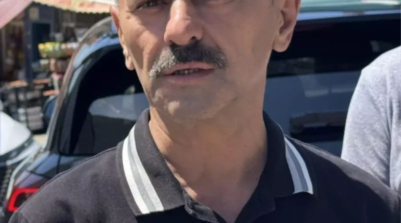 Kocaeli'de Orman Yangını Kontrol Altına Alınıyor