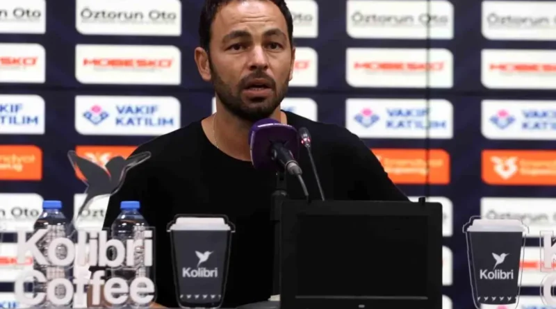 Selçuk İnan: Fenerbahçe Maçından Korkmuyoruz